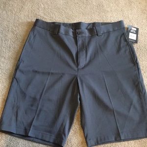 Slazenger mens Tech shorts